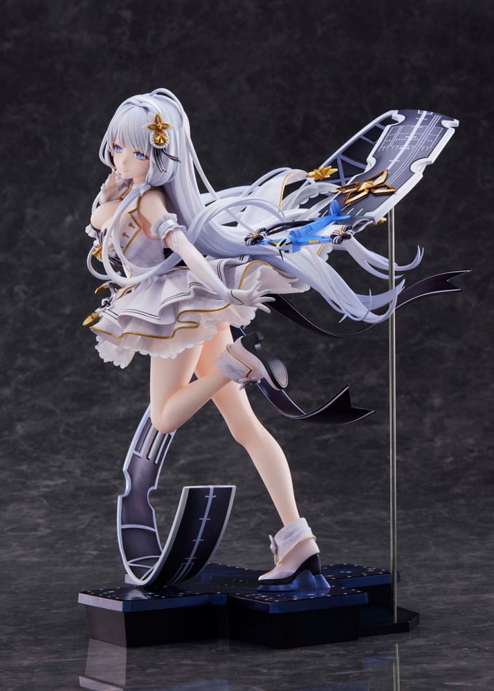 Azur Lane Statue 1/6 Illustrious Muse 30 cm - Versand: 5-7 Tage nach Bestellung