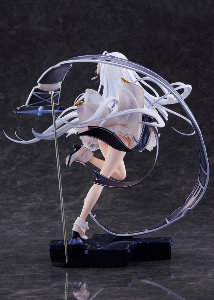 Azur Lane Statue 1/6 Illustrious Muse 30 cm - Versand: 5-7 Tage nach Bestellung