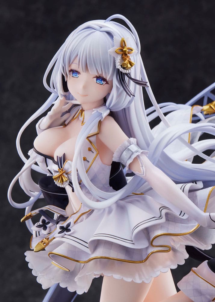 Azur Lane Statue 1/6 Illustrious Muse 30 cm - Versand: 5-7 Tage nach Bestellung