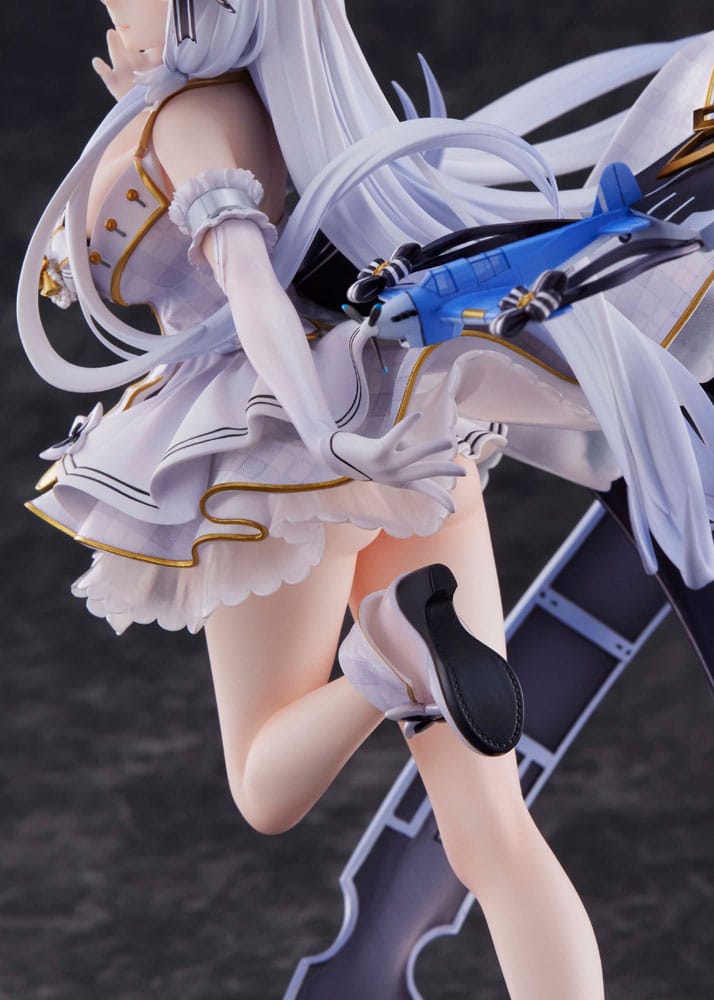 Azur Lane Statue 1/6 Illustrious Muse 30 cm - Versand: 5-7 Tage nach Bestellung