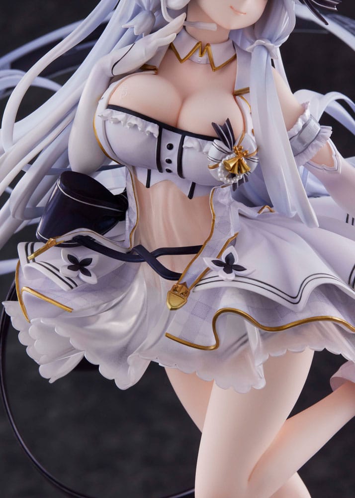 Azur Lane Statue 1/6 Illustrious Muse 30 cm - Versand: 5-7 Tage nach Bestellung