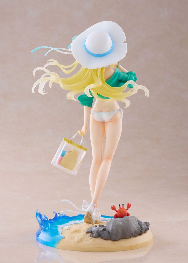 Original Character PVC Statue 1/7 Reina 25 cm - Versand: 5-7 Tage nach Bestellung