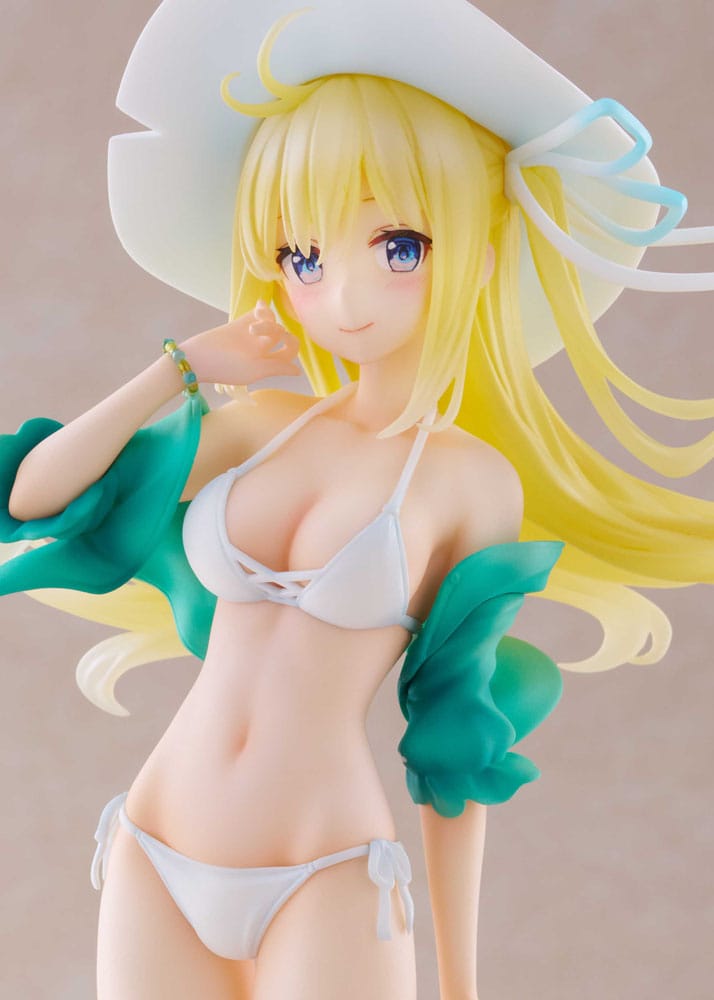 Original Character PVC Statue 1/7 Reina 25 cm - Versand: 5-7 Tage nach Bestellung