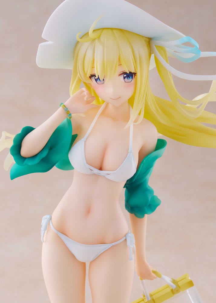 Original Character PVC Statue 1/7 Reina 25 cm - Versand: 5-7 Tage nach Bestellung