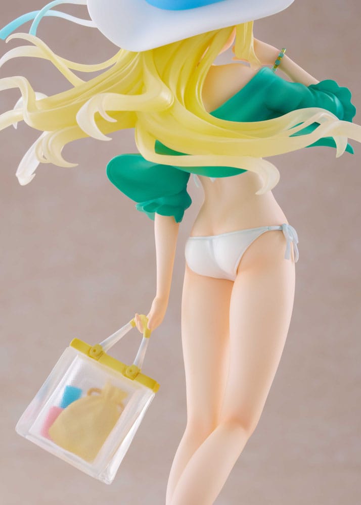 Original Character PVC Statue 1/7 Reina 25 cm - Versand: 5-7 Tage nach Bestellung