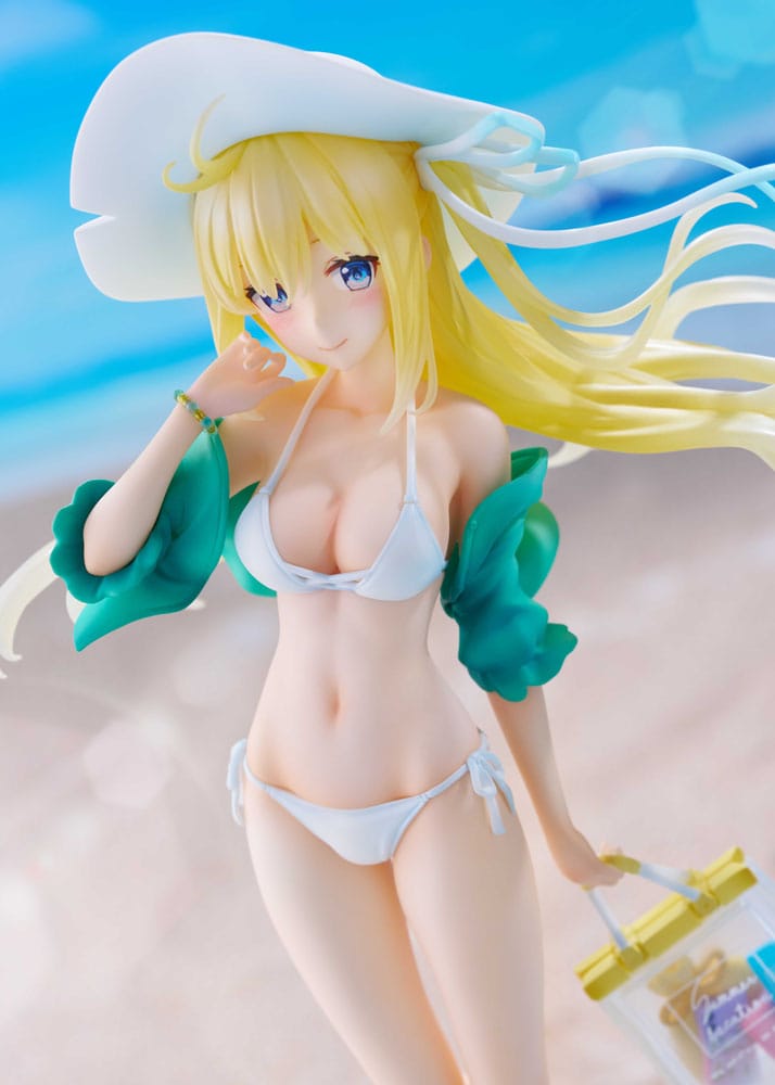 Original Character PVC Statue 1/7 Reina 25 cm - Versand: 5-7 Tage nach Bestellung