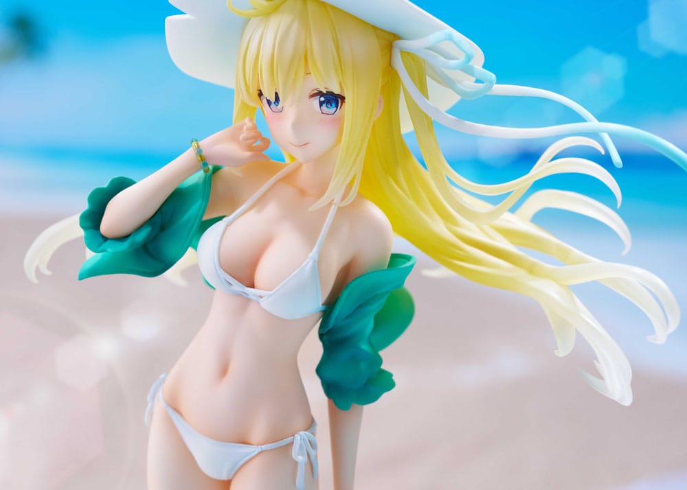Original Character PVC Statue 1/7 Reina 25 cm - Versand: 5-7 Tage nach Bestellung
