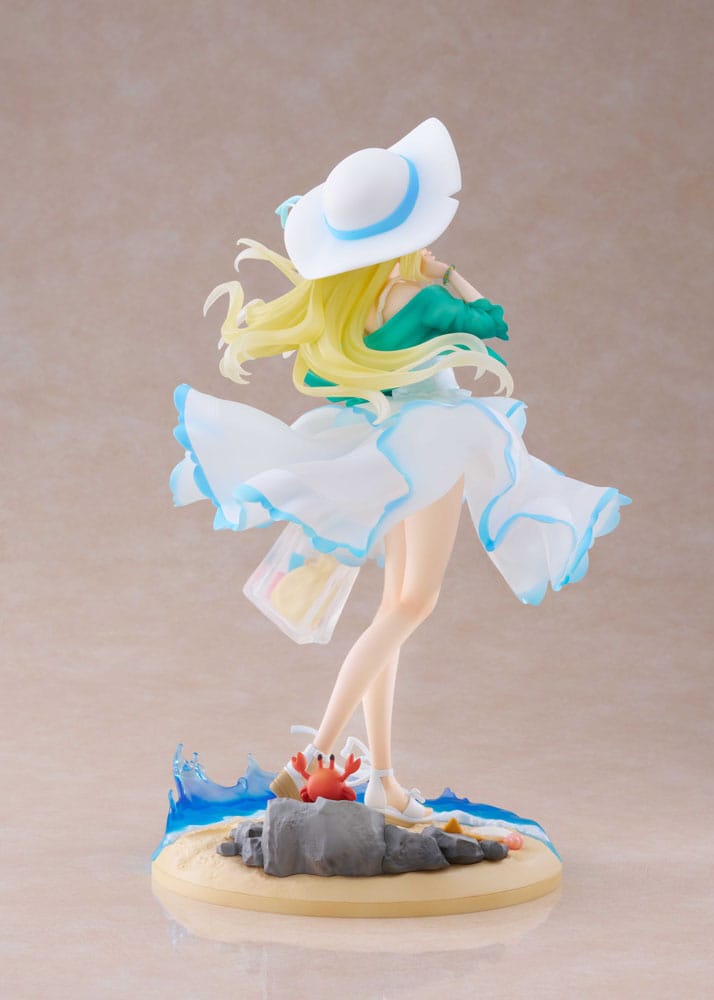 Original Character PVC Statue 1/7 Reina 25 cm - Versand: 5-7 Tage nach Bestellung