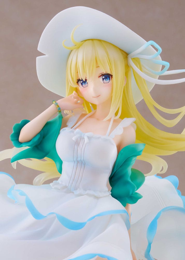 Original Character PVC Statue 1/7 Reina 25 cm - Versand: 5-7 Tage nach Bestellung