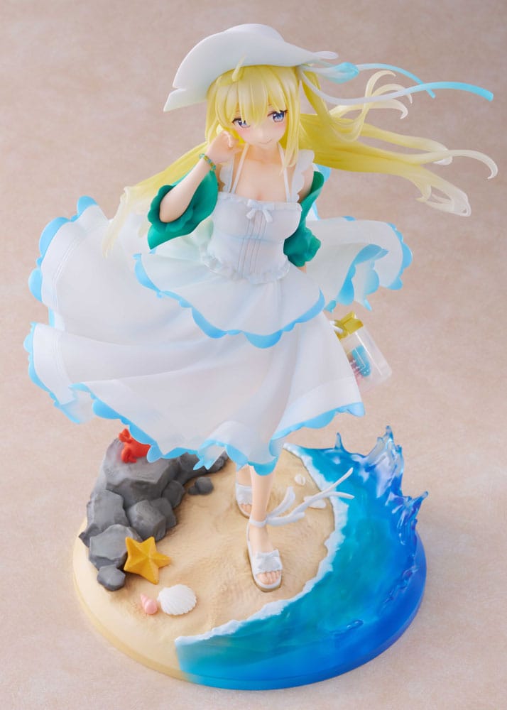 Original Character PVC Statue 1/7 Reina 25 cm - Versand: 5-7 Tage nach Bestellung