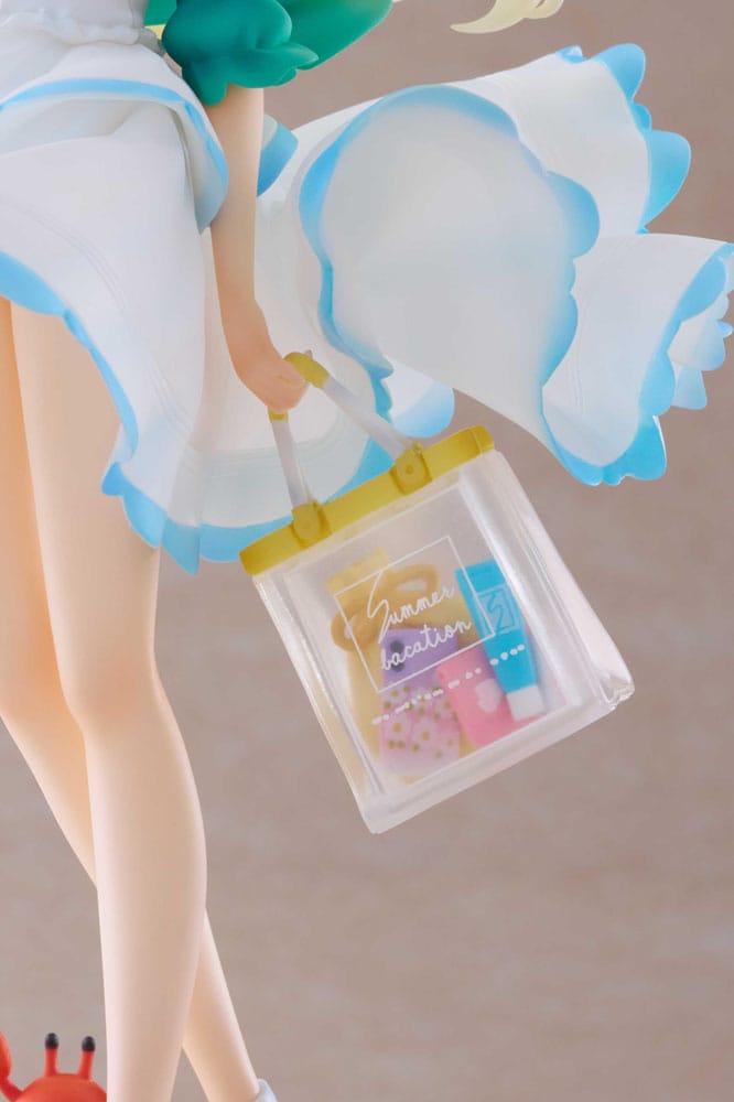 Original Character PVC Statue 1/7 Reina 25 cm - Versand: 5-7 Tage nach Bestellung