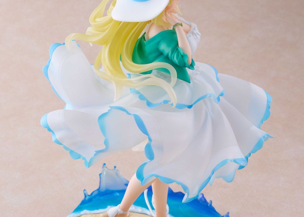 Original Character PVC Statue 1/7 Reina 25 cm - Versand: 5-7 Tage nach Bestellung