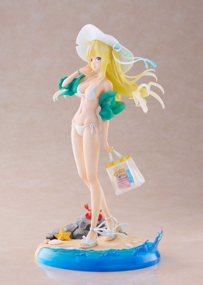 Original Character PVC Statue 1/7 Reina 25 cm - Versand: 5-7 Tage nach Bestellung