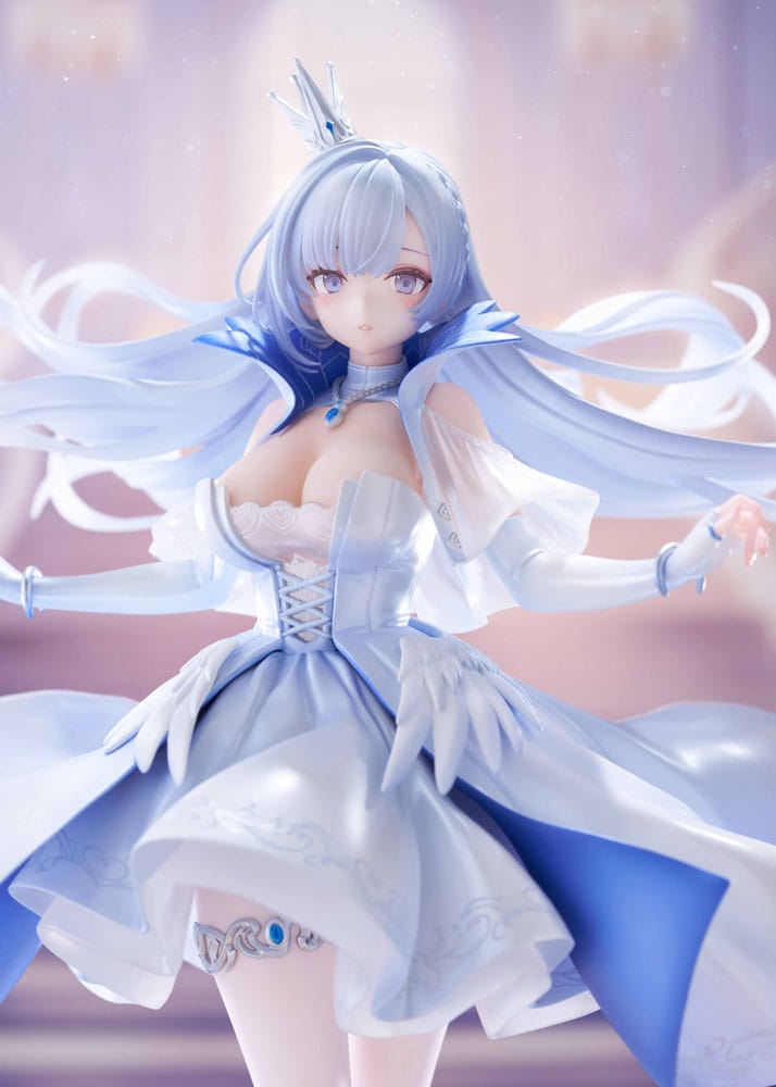 Azur Lane PVC Statue 1/7 Argus 23 cm - Versand: 5-7 Tage nach Bestellung