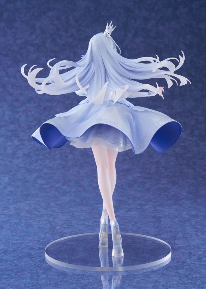 Azur Lane PVC Statue 1/7 Argus 23 cm - Versand: 5-7 Tage nach Bestellung