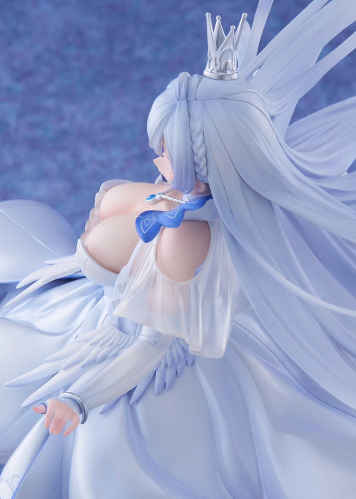 Azur Lane PVC Statue 1/7 Argus 23 cm - Versand: 5-7 Tage nach Bestellung