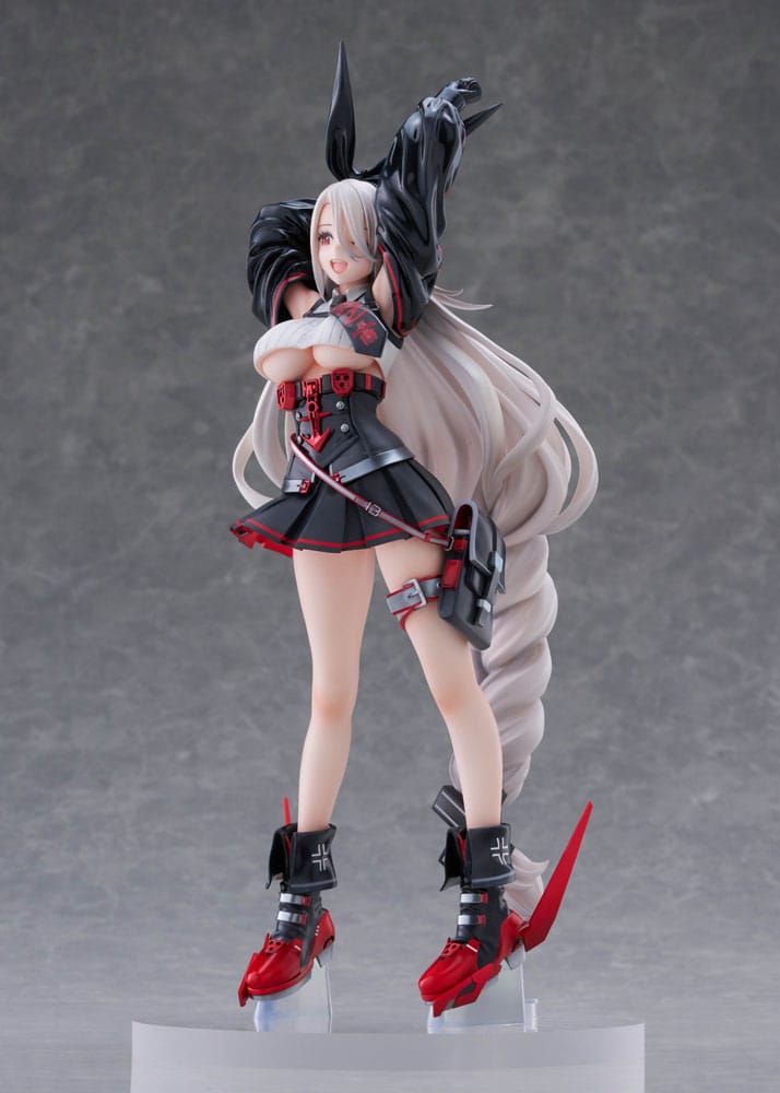 Azur Lane PVC Statue 1/7 Prinz Heinrich 23 cm - Preorder - ETA: 25.01.2026