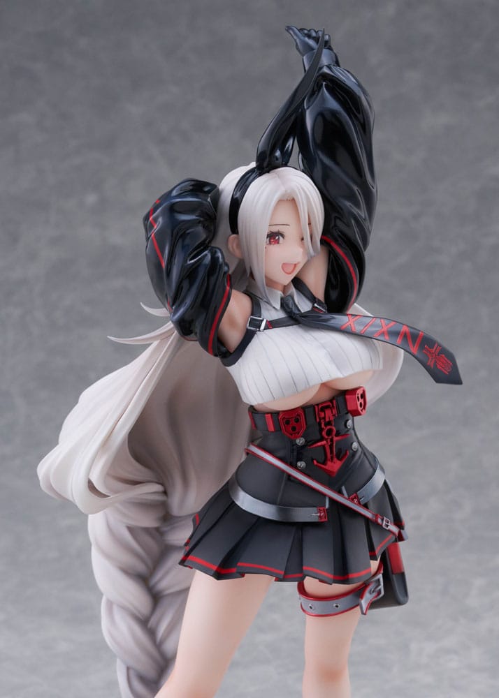 Azur Lane PVC Statue 1/7 Prinz Heinrich 23 cm - Preorder - ETA: 25.01.2026