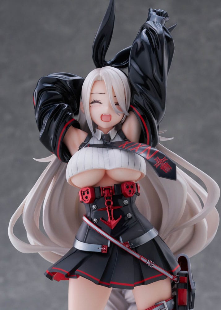 Azur Lane PVC Statue 1/7 Prinz Heinrich AmiAmi Limited Edition 23 cm - Preorder - ETA: 25.01.2026