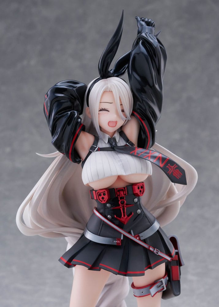 Azur Lane PVC Statue 1/7 Prinz Heinrich AmiAmi Limited Edition 23 cm - Preorder - ETA: 25.01.2026