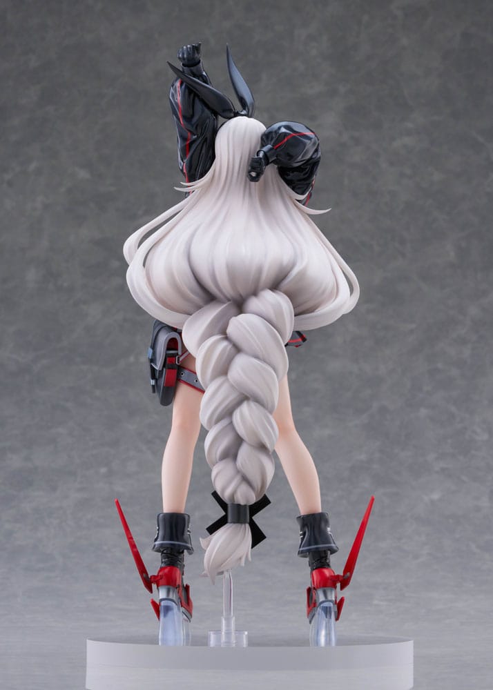 Azur Lane PVC Statue 1/7 Prinz Heinrich AmiAmi Limited Edition 23 cm - Preorder - ETA: 25.01.2026