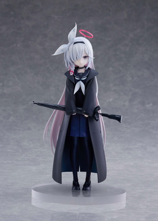 Blue Archive PVC Statue 1/7 Plana 23 cm  - Preorder - ETA: 25.01.2026