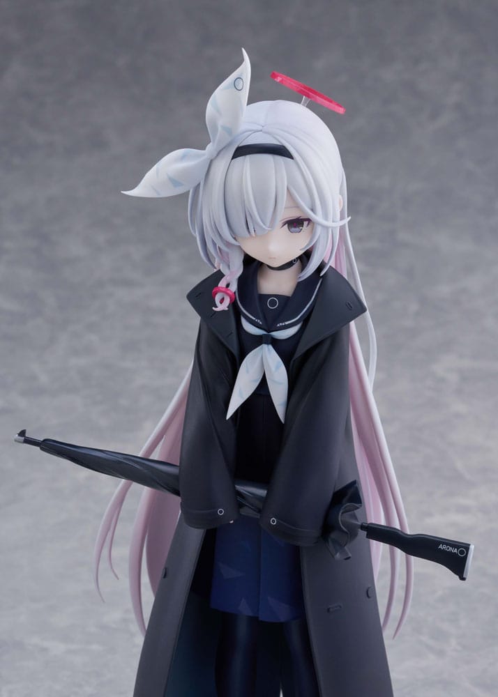 Blue Archive PVC Statue 1/7 Plana 23 cm  - Preorder - ETA: 25.01.2026