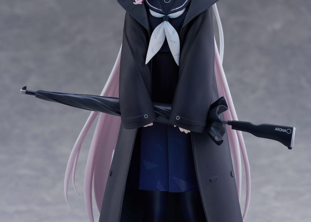 Blue Archive PVC Statue 1/7 Plana 23 cm  - Preorder - ETA: 25.01.2026