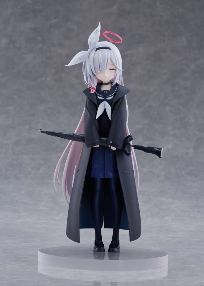 Blue Archive PVC Statue 1/7 Plana 23 cm  - Preorder - ETA: 25.01.2026
