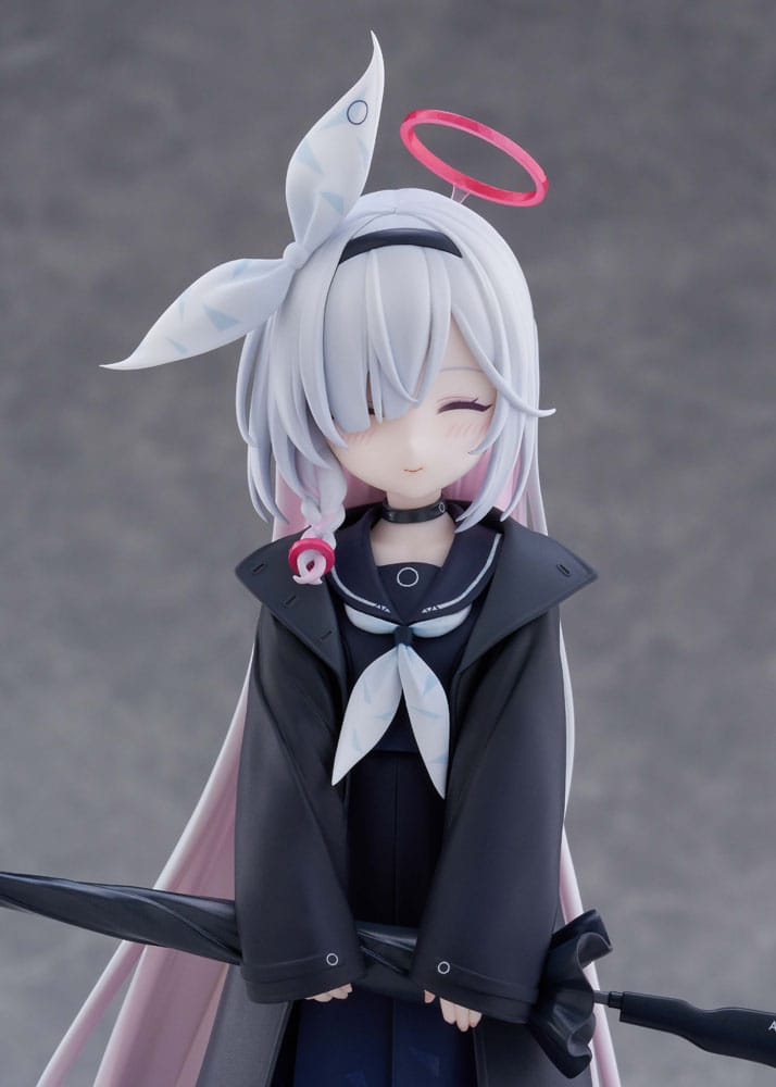 Blue Archive PVC Statue 1/7 Plana 23 cm  - Preorder - ETA: 25.01.2026