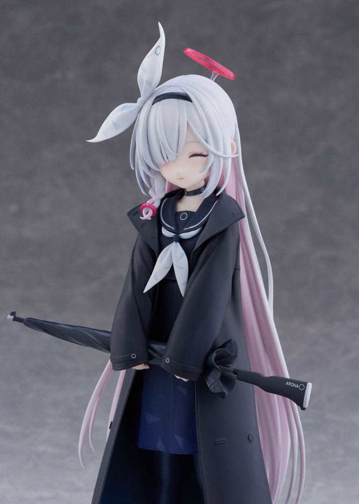 Blue Archive PVC Statue 1/7 Plana 23 cm  - Preorder - ETA: 25.01.2026
