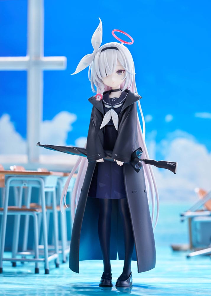Blue Archive PVC Statue 1/7 Plana 23 cm  - Preorder - ETA: 25.01.2026