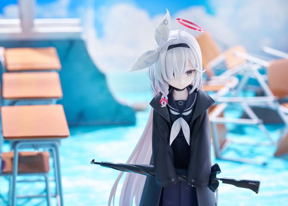 Blue Archive PVC Statue 1/7 Plana 23 cm  - Preorder - ETA: 25.01.2026