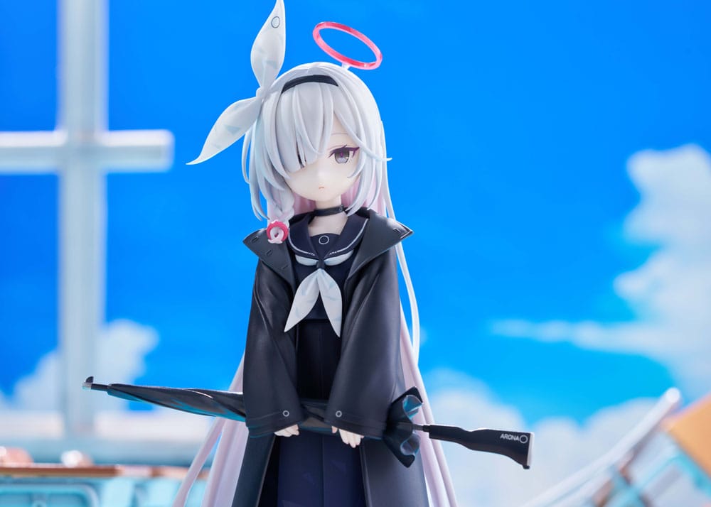 Blue Archive PVC Statue 1/7 Plana 23 cm  - Preorder - ETA: 25.01.2026