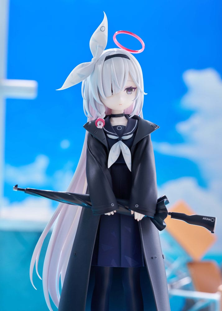 Blue Archive PVC Statue 1/7 Plana 23 cm  - Preorder - ETA: 25.01.2026