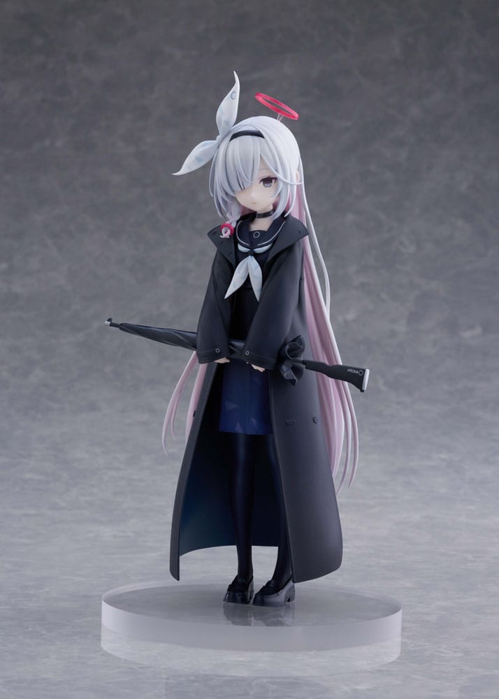 Blue Archive PVC Statue 1/7 Plana 23 cm  - Preorder - ETA: 25.01.2026