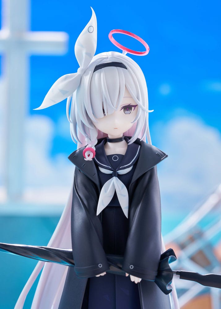 Blue Archive PVC Statue 1/7 Plana 23 cm  - Preorder - ETA: 25.01.2026