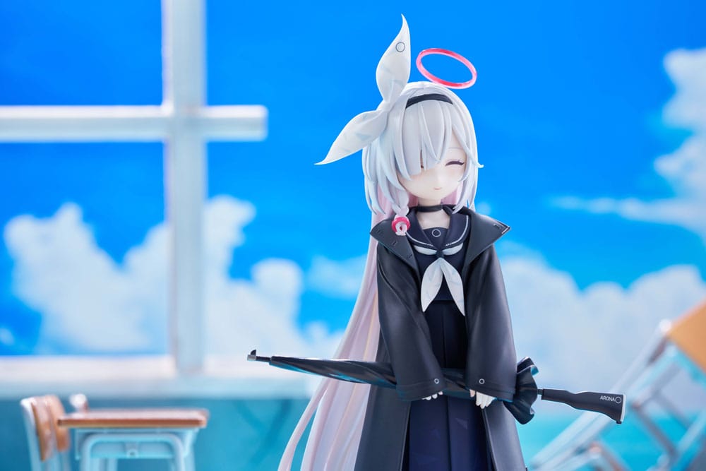 Blue Archive PVC Statue 1/7 Plana 23 cm  - Preorder - ETA: 25.01.2026