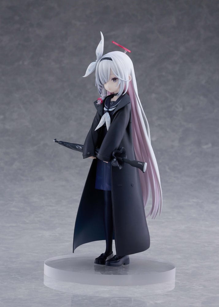 Blue Archive PVC Statue 1/7 Plana 23 cm  - Preorder - ETA: 25.01.2026