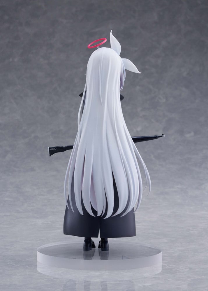 Blue Archive PVC Statue 1/7 Plana 23 cm  - Preorder - ETA: 25.01.2026
