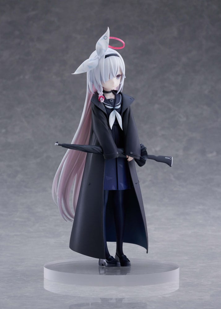 Blue Archive PVC Statue 1/7 Plana 23 cm  - Preorder - ETA: 25.01.2026