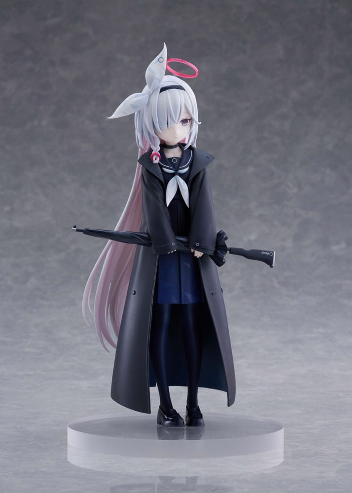 Blue Archive PVC Statue 1/7 Plana 23 cm  - Preorder - ETA: 25.01.2026