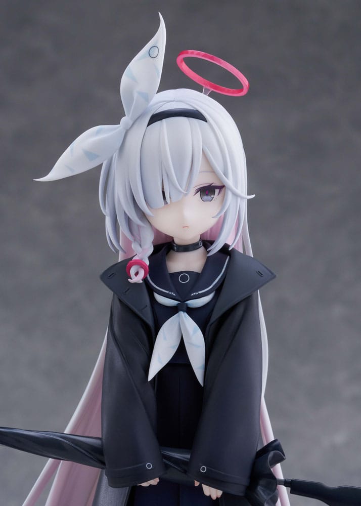 Blue Archive PVC Statue 1/7 Plana 23 cm  - Preorder - ETA: 25.01.2026