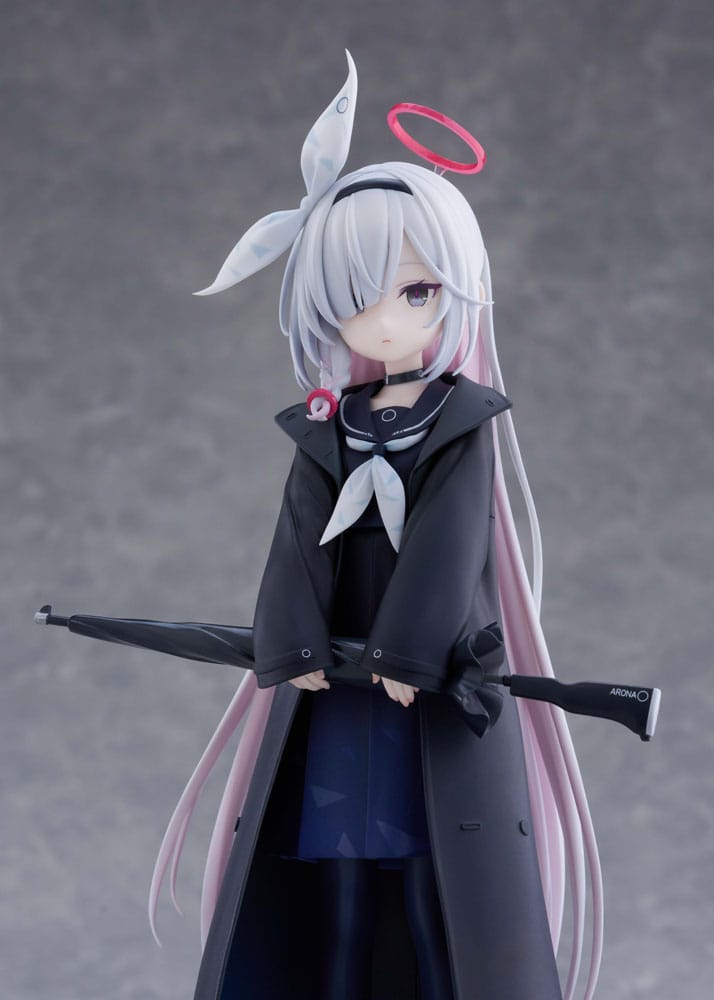 Blue Archive PVC Statue 1/7 Plana 23 cm  - Preorder - ETA: 25.01.2026