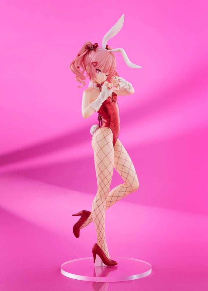 Rurudo Original Character PVC Statue 1/7 Rabbi 28 cm - Preorder - ETA: 25.06.2026