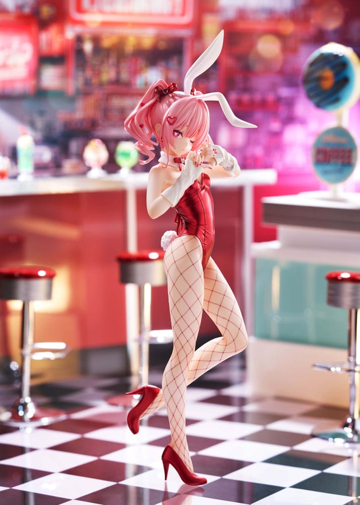 Rurudo Original Character PVC Statue 1/7 Rabbi 28 cm - Preorder - ETA: 25.06.2026