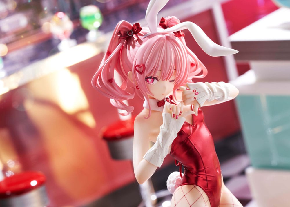 Rurudo Original Character PVC Statue 1/7 Rabbi 28 cm - Preorder - ETA: 25.06.2026