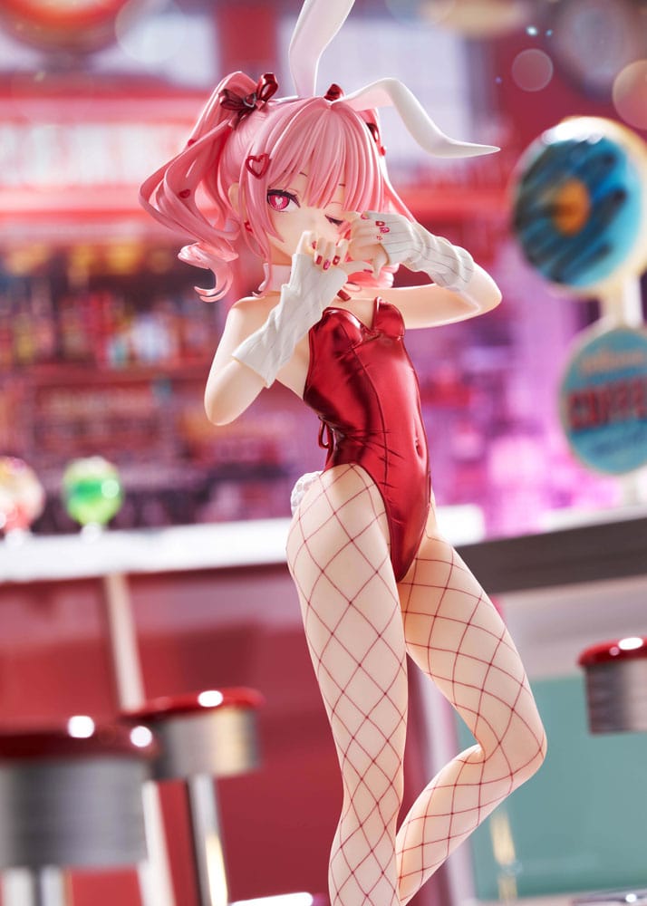 Rurudo Original Character PVC Statue 1/7 Rabbi 28 cm - Preorder - ETA: 25.06.2026