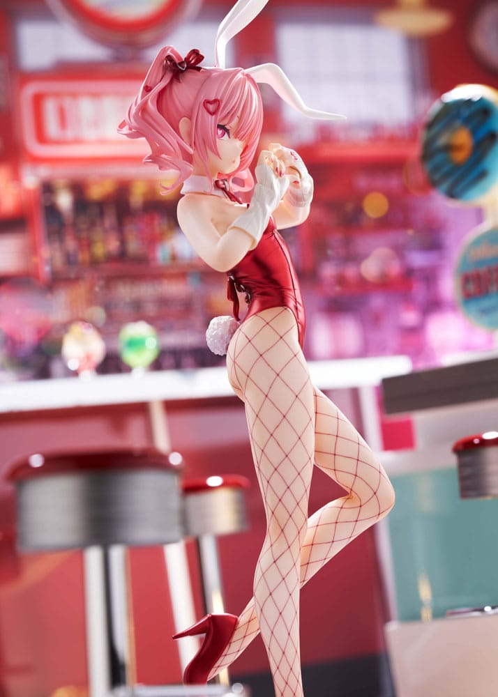 Rurudo Original Character PVC Statue 1/7 Rabbi 28 cm - Preorder - ETA: 25.06.2026