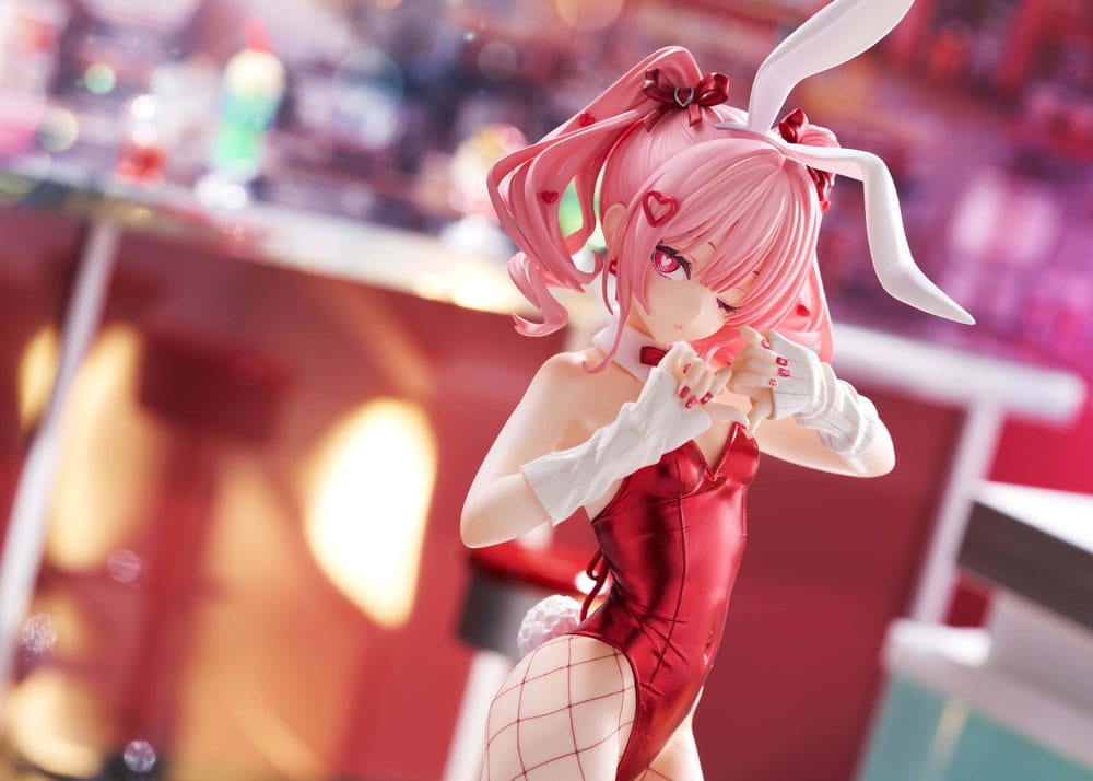 Rurudo Original Character PVC Statue 1/7 Rabbi 28 cm - Preorder - ETA: 25.06.2026